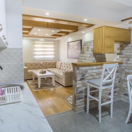 Apartmani Vuk Жабляк Экстерьер фото