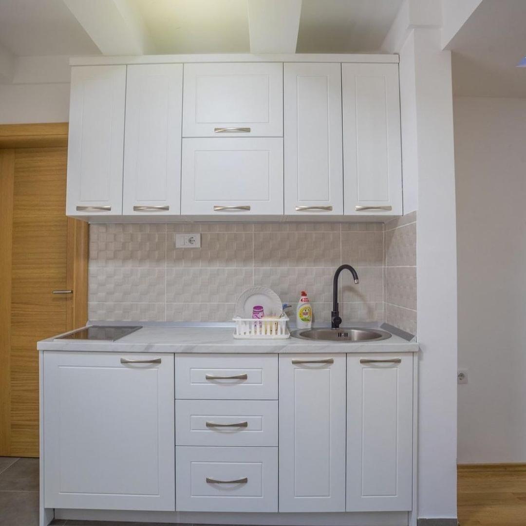 Apartmani Vuk Жабляк Экстерьер фото