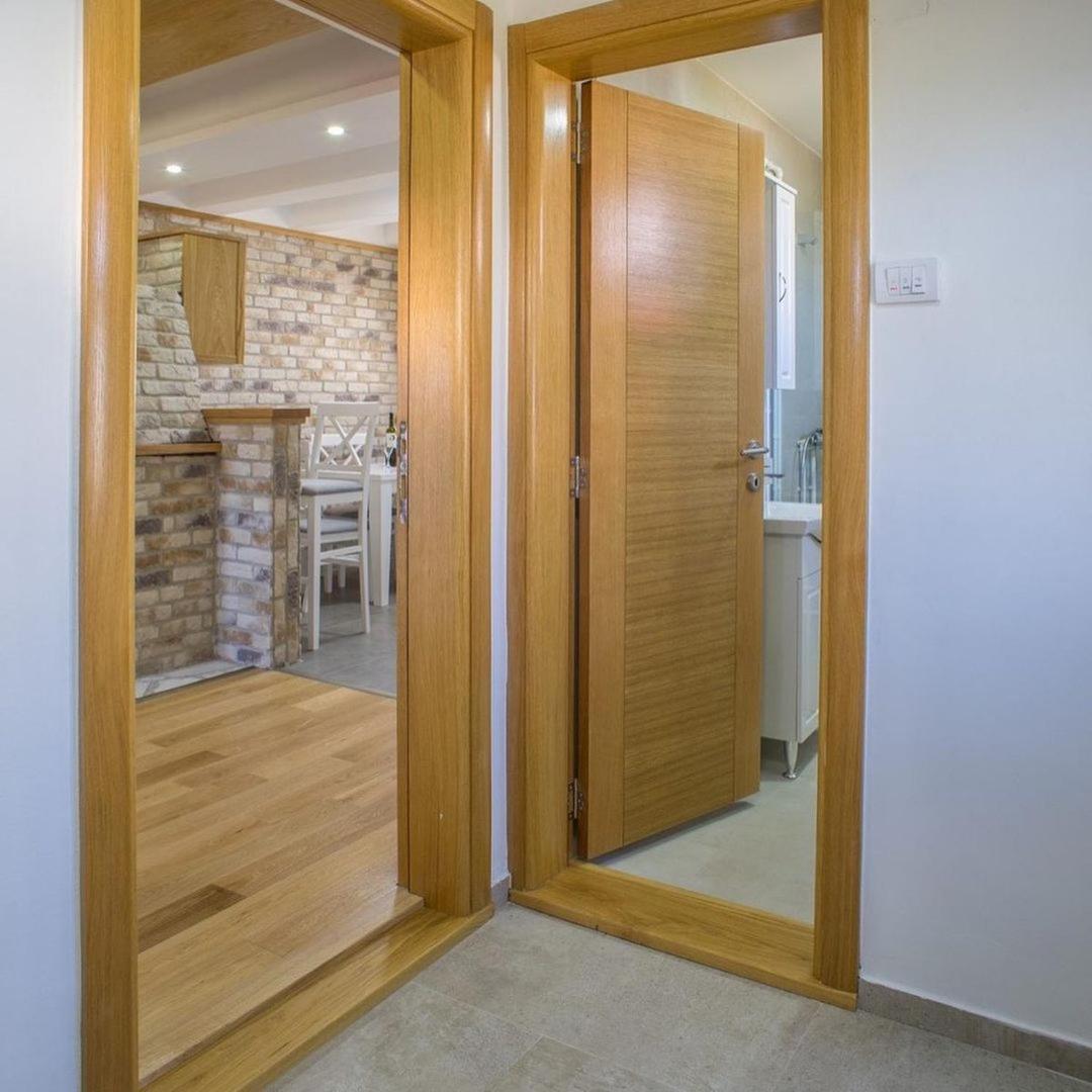 Apartmani Vuk Жабляк Экстерьер фото